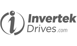 Invertek drives with SCC