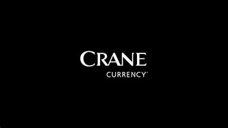 Crane Currency 