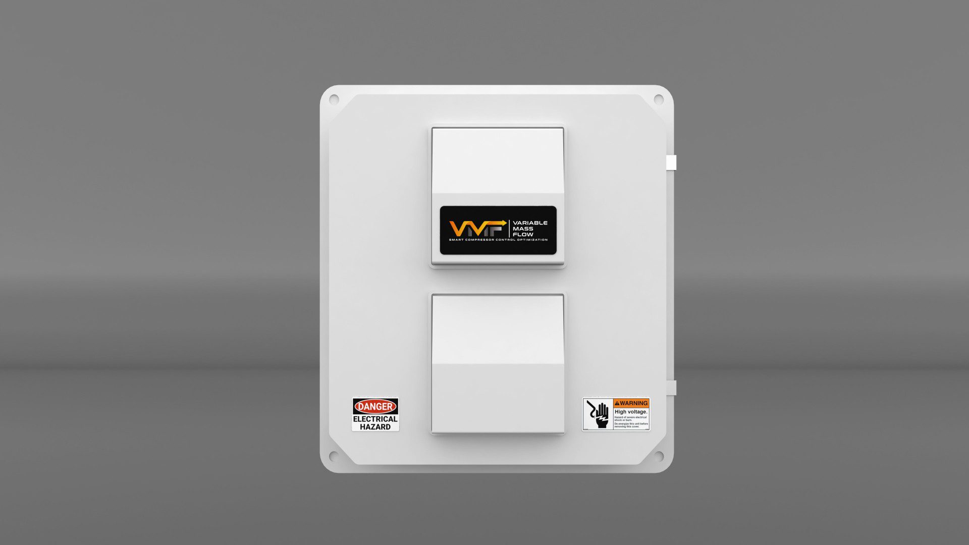 Vmf Signals Products | Variable Mass Flow System by Falkonair Inc.
